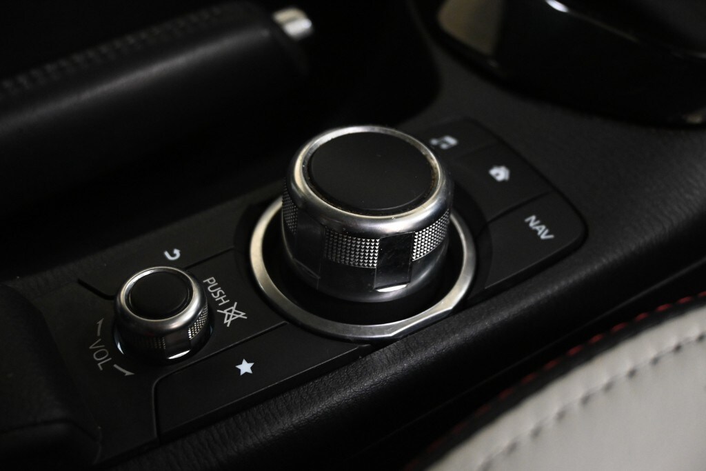 MAZDA CX-3 CX-3 1.5L Skyactiv-D Exceed