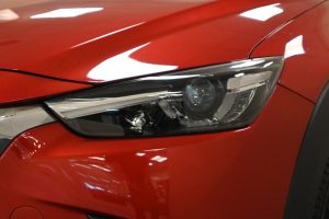 MAZDA CX-3 CX-3 1.5L Skyactiv-D Exceed