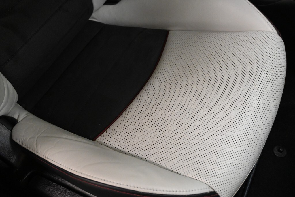 MAZDA CX-3 CX-3 1.5L Skyactiv-D Exceed