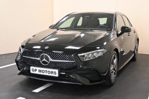 MERCEDES Classe A (V177) A 180 Automatic AM…