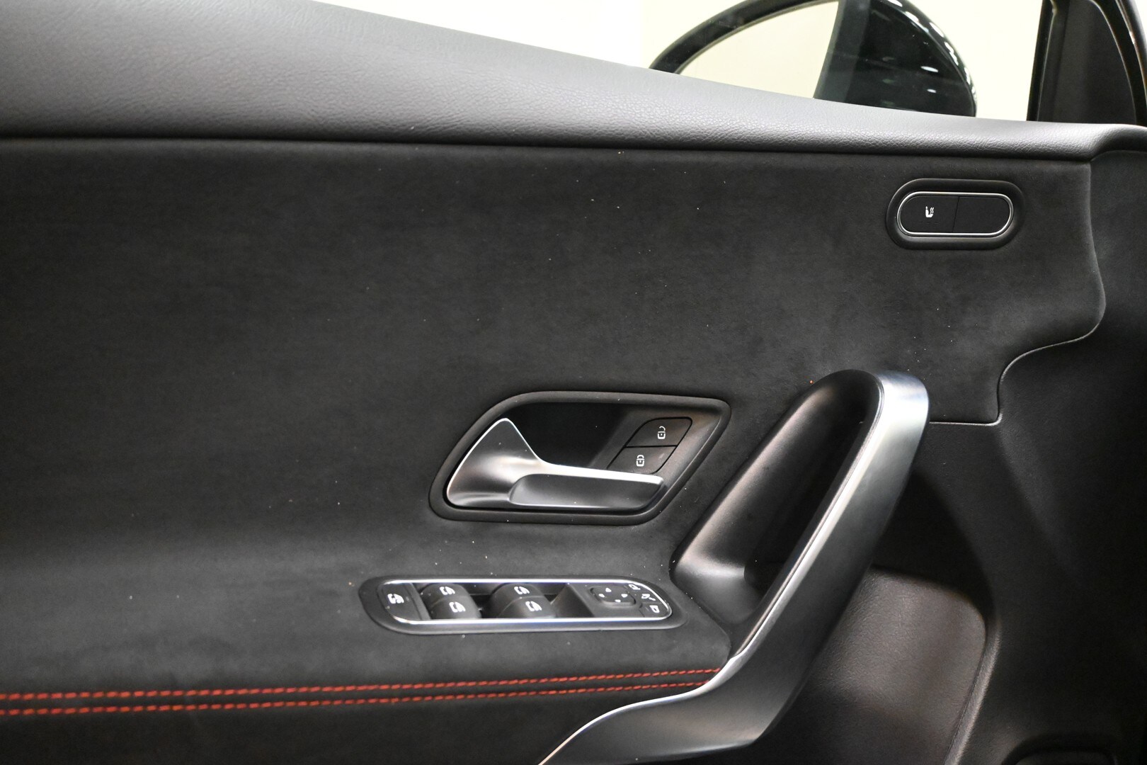 MERCEDES Classe A (V177) A 180 Automatic AM…