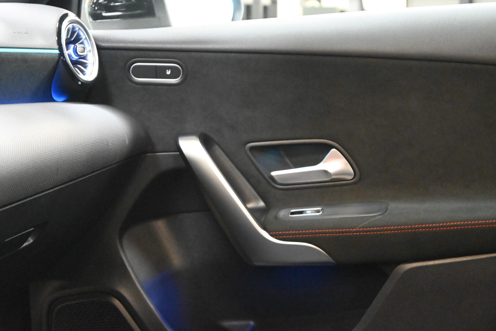 MERCEDES Classe A (V177) A 180 Automatic AM…