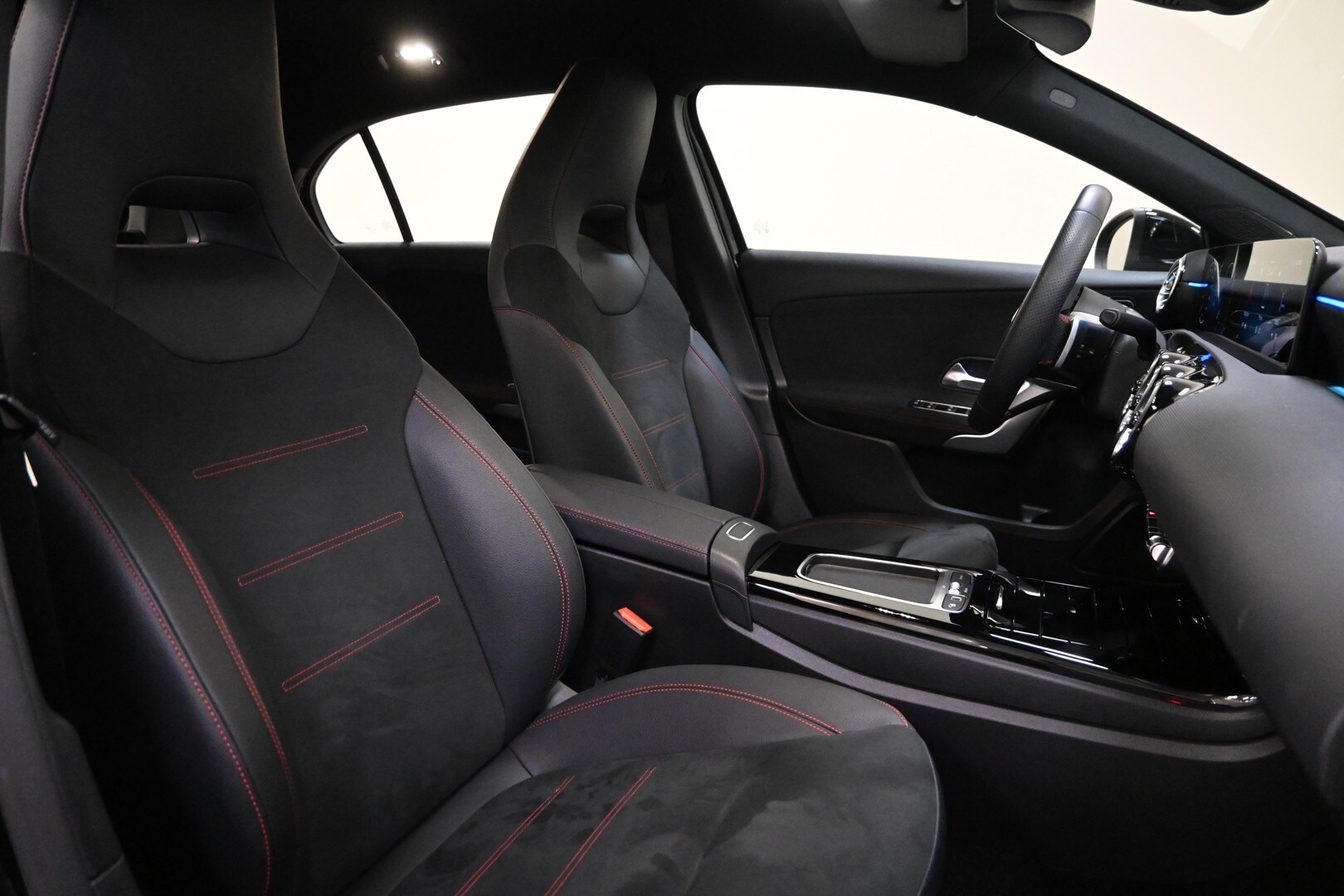 MERCEDES Classe A (V177) A 180 Automatic AM…