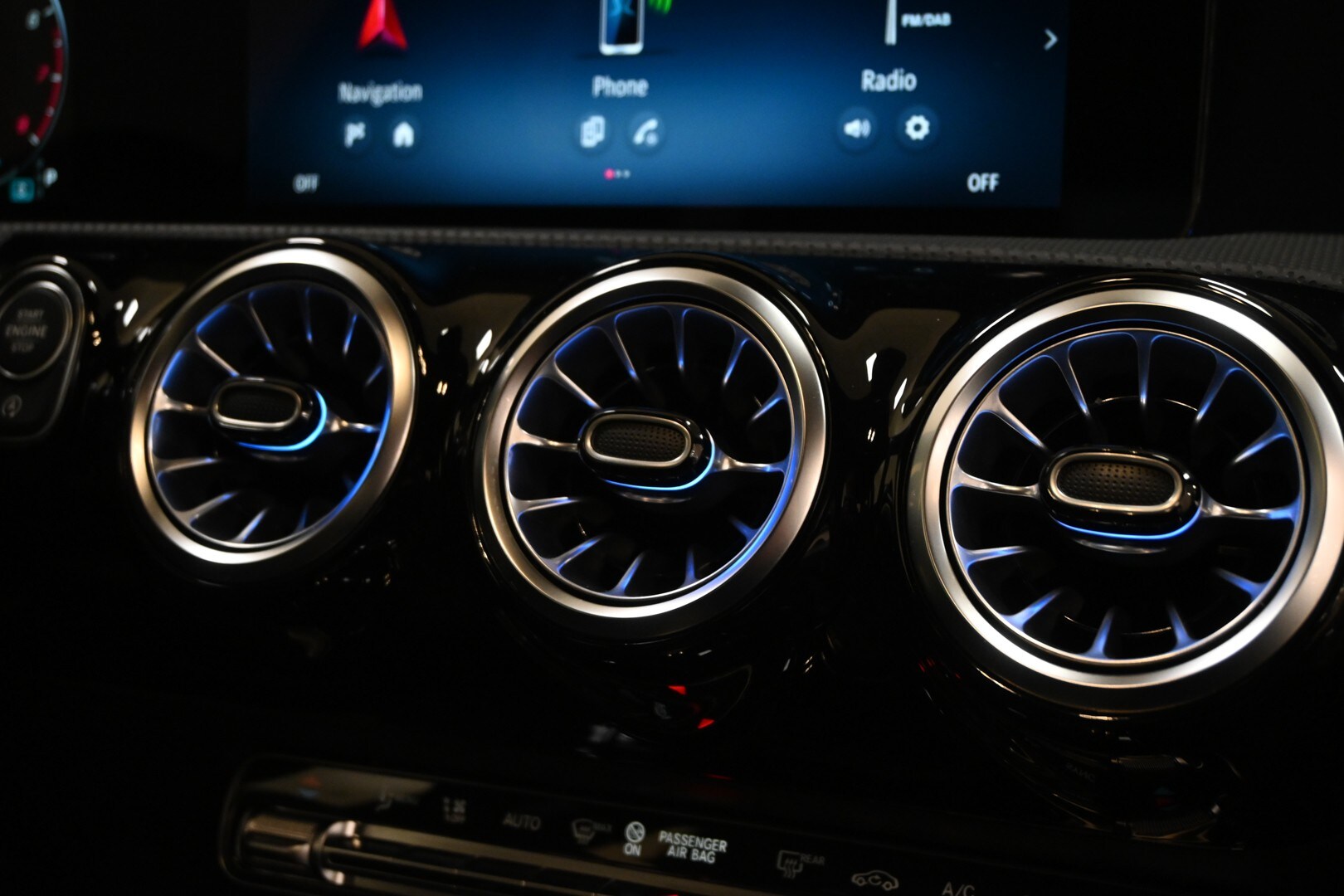 MERCEDES Classe A (V177) A 180 Automatic AM…