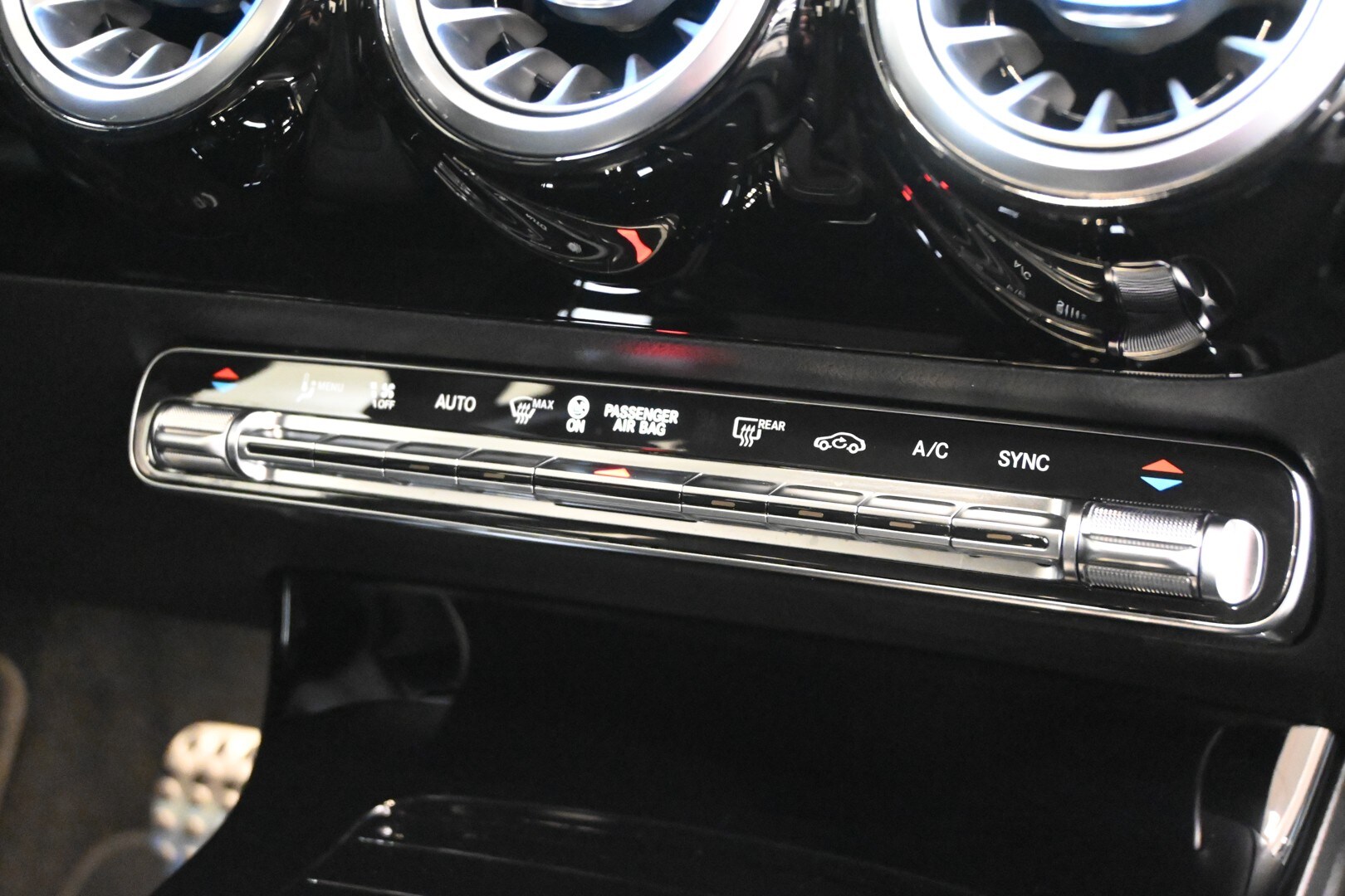 MERCEDES Classe A (V177) A 180 Automatic AM…