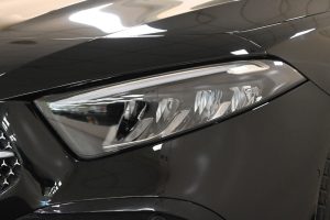 MERCEDES Classe A (V177) A 180 Automatic AM…