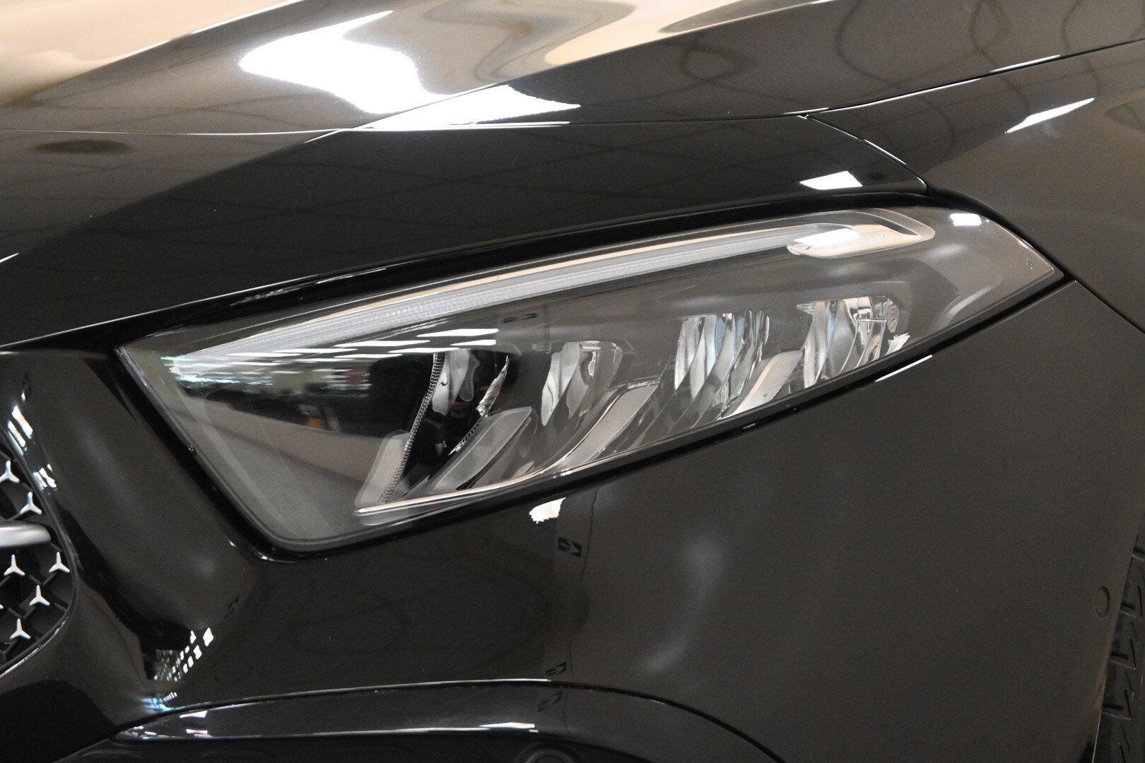 MERCEDES Classe A (V177) A 180 Automatic AM…