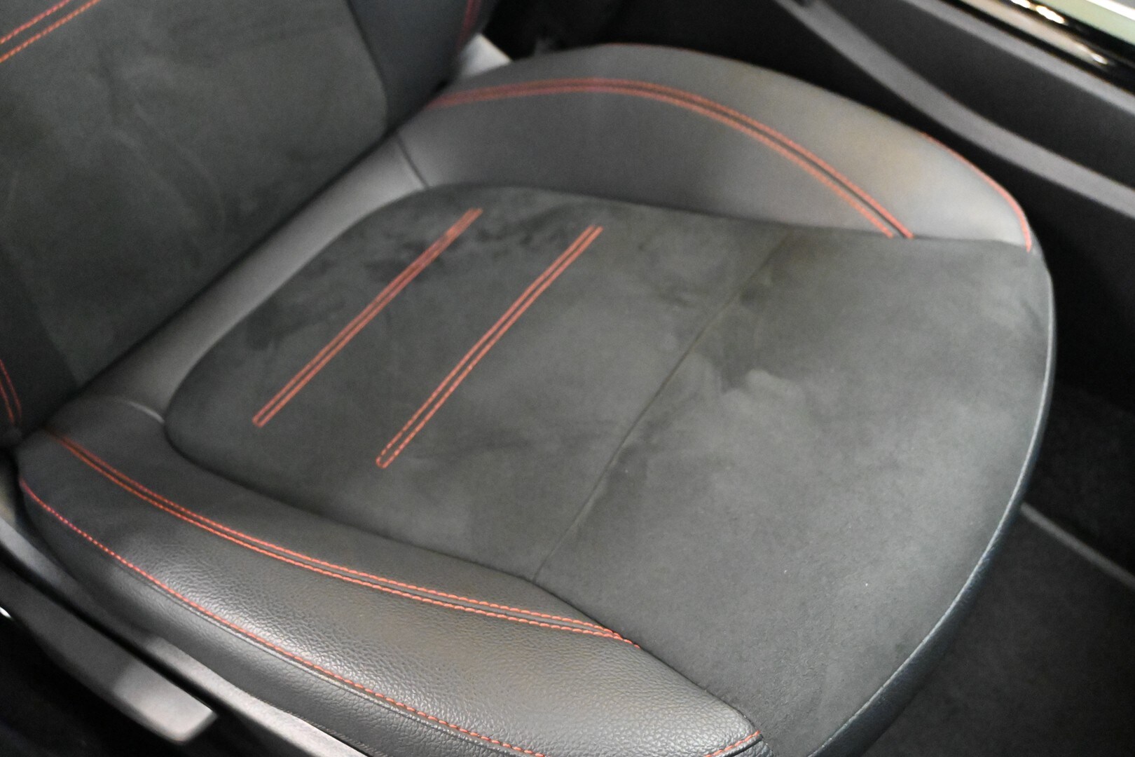 MERCEDES Classe A (V177) A 180 Automatic AM…