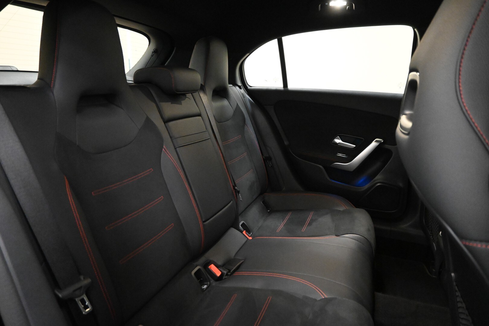 MERCEDES Classe A (V177) A 180 Automatic AM…