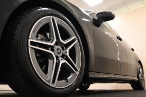 MERCEDES Classe A (V177) A 180 Automatic AM…