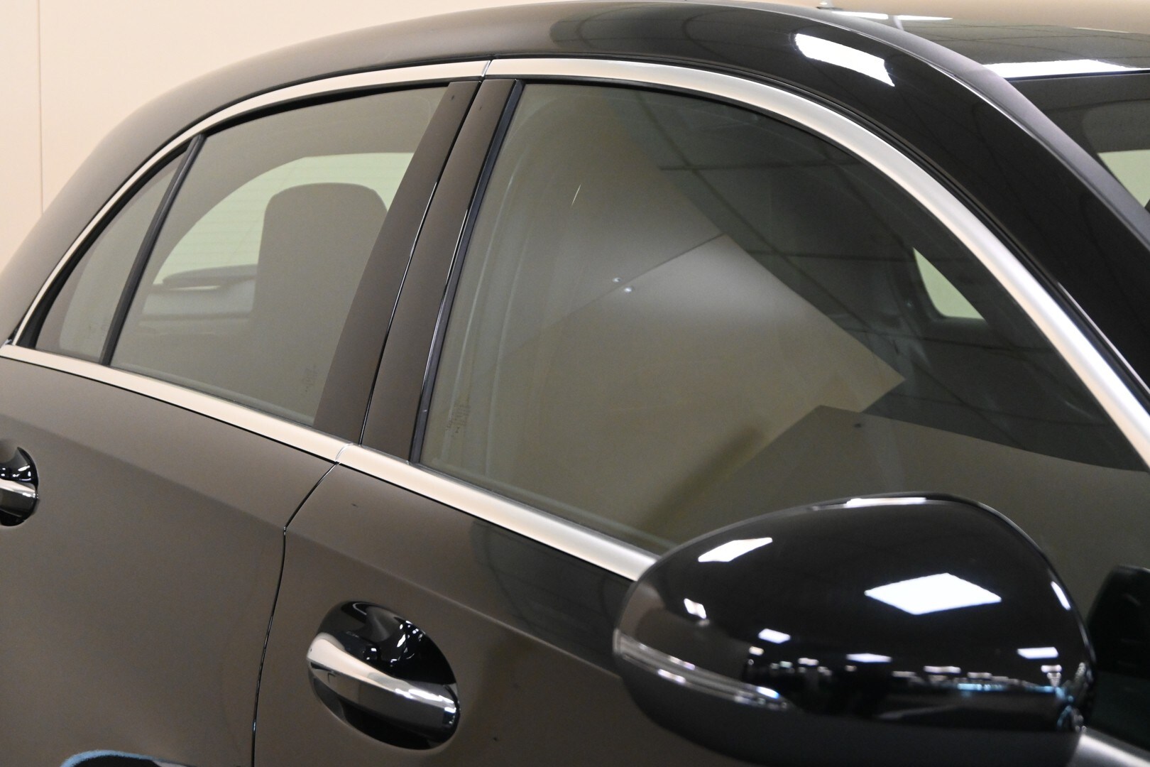 MERCEDES Classe A (V177) A 180 Automatic AM…