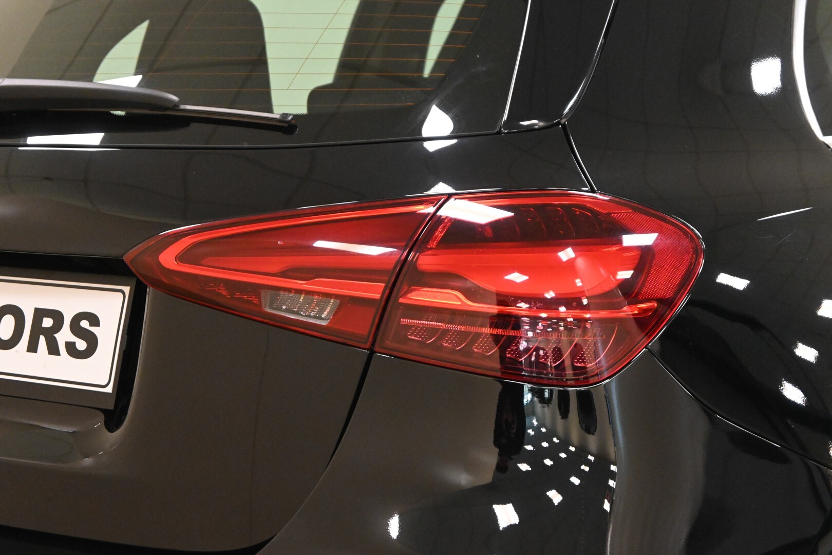 MERCEDES Classe A (V177) A 180 Automatic AM…