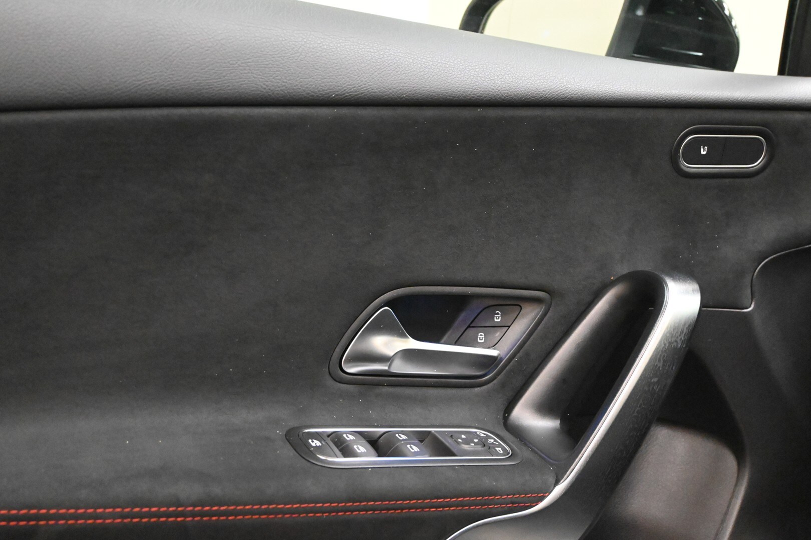 MERCEDES Classe A (V177) A 180 Automatic AM…