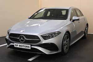 MERCEDES Classe A (V177) A 180 Automatic AM…