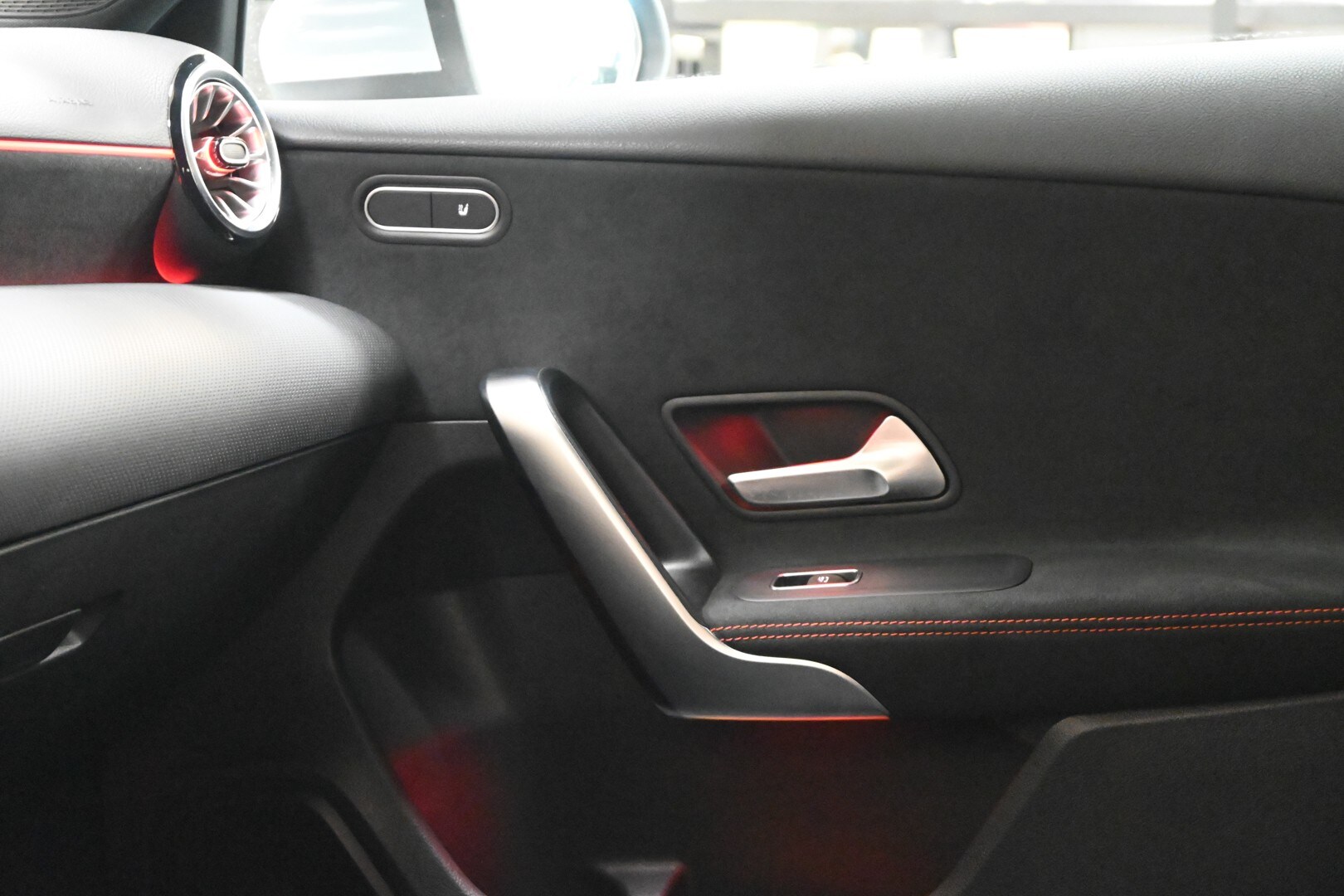 MERCEDES Classe A (V177) A 180 Automatic AM…