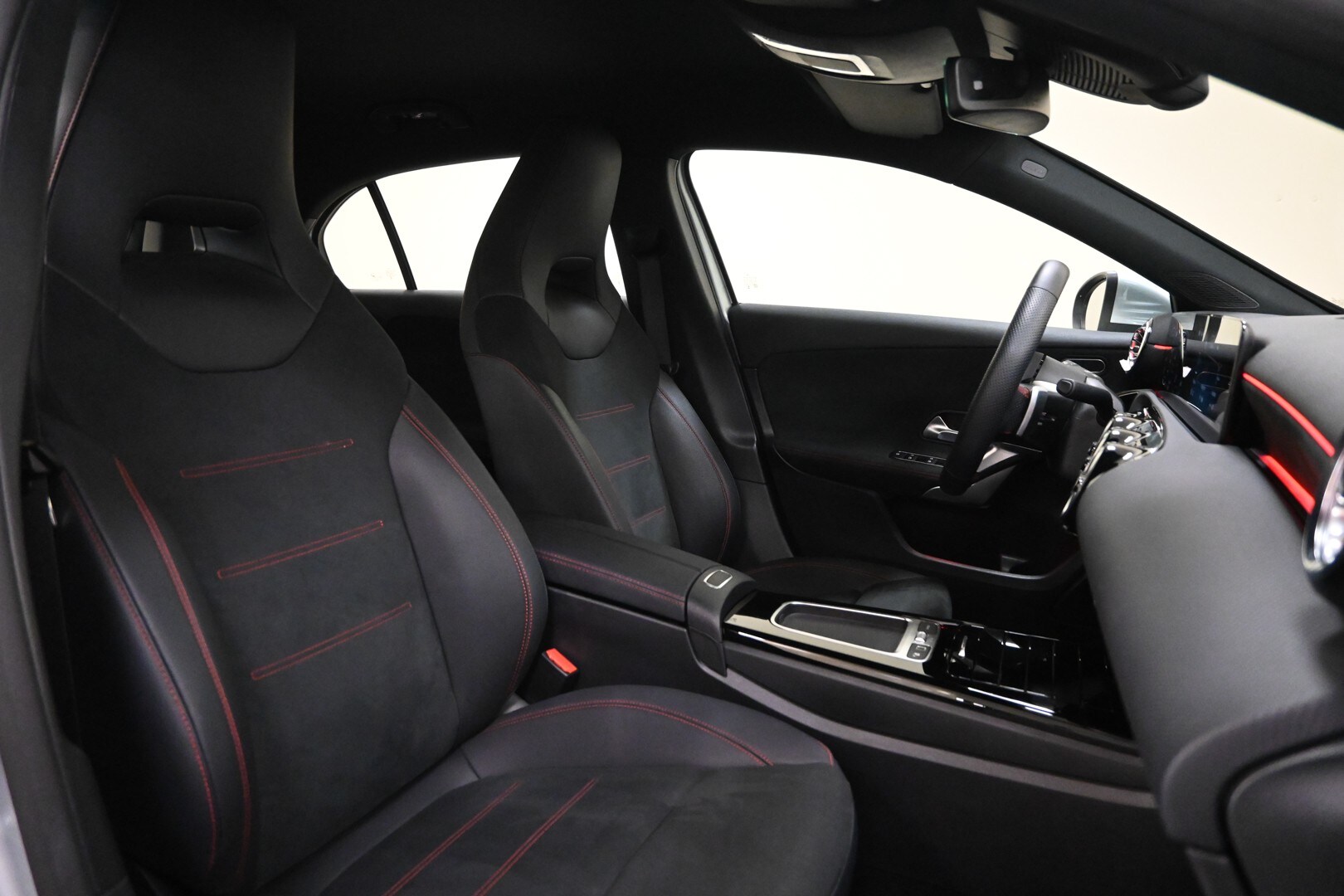 MERCEDES Classe A (V177) A 180 Automatic AM…