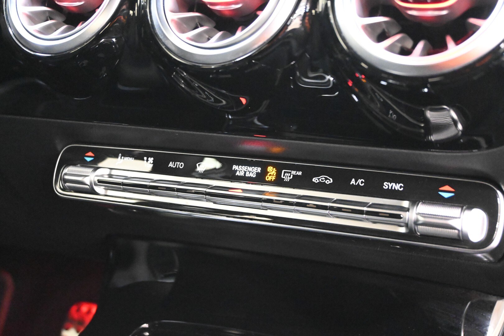 MERCEDES Classe A (V177) A 180 Automatic AM…