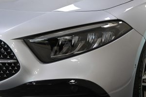 MERCEDES Classe A (V177) A 180 Automatic AM…