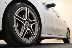 MERCEDES Classe A (V177) A 180 Automatic AM…