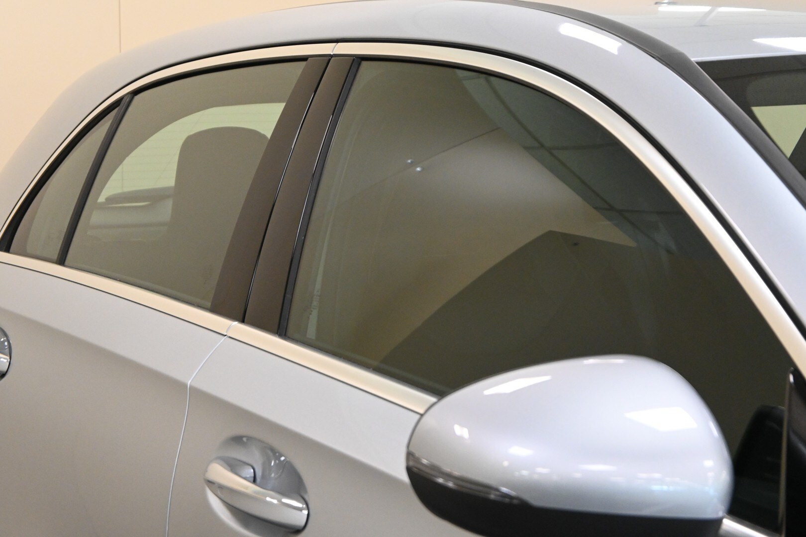 MERCEDES Classe A (V177) A 180 Automatic AM…