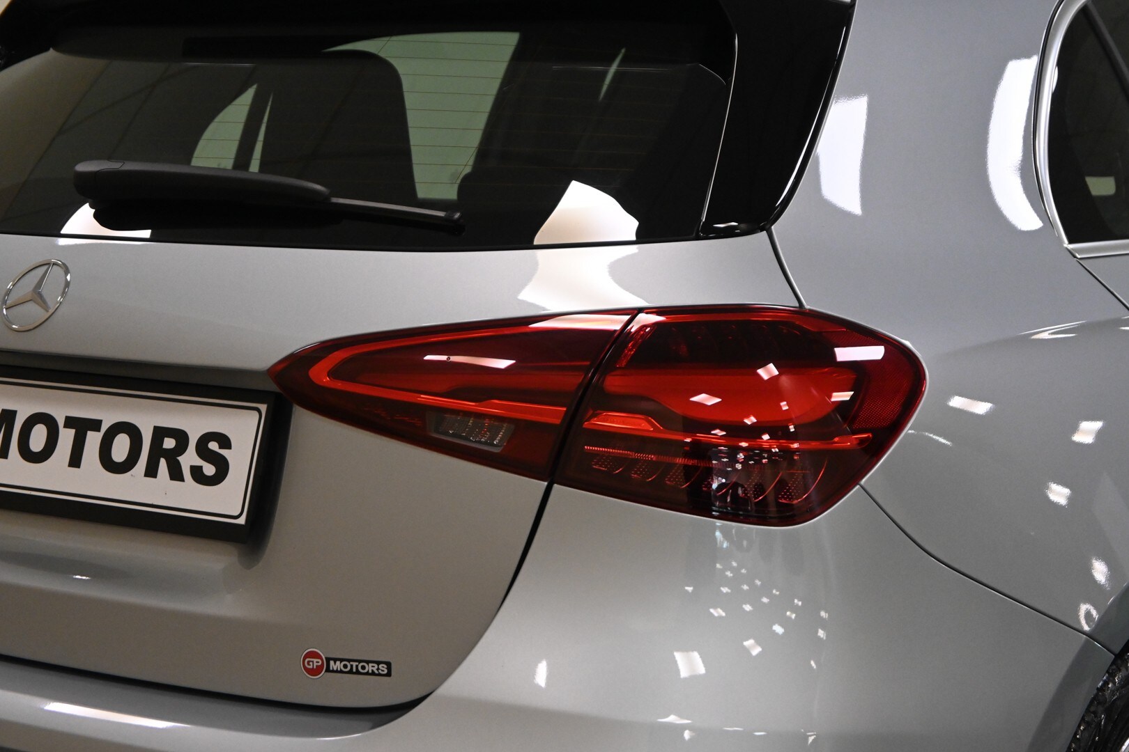 MERCEDES Classe A (V177) A 180 Automatic AM…