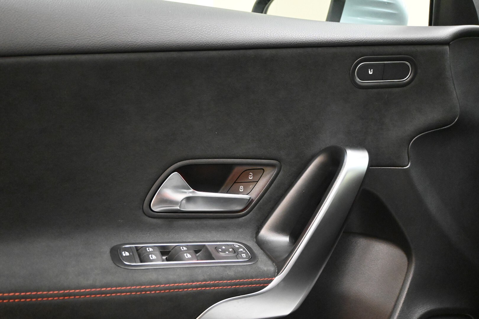 MERCEDES Classe A (V177) A 180 Automatic AM…