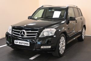 MERCEDES Classe GLK (X204) GLK 250 CDI 4Matic…
