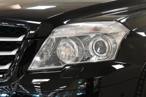 MERCEDES Classe GLK (X204) GLK 250 CDI 4Matic…