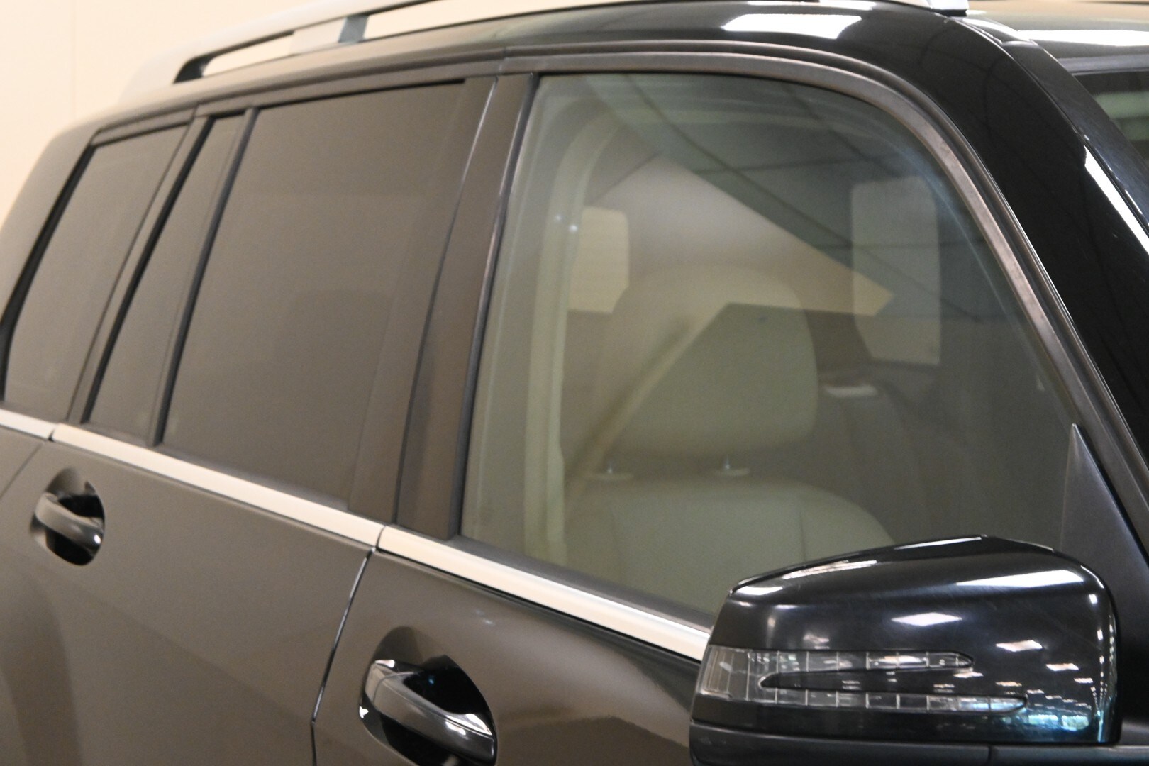 MERCEDES Classe GLK (X204) GLK 250 CDI 4Matic…