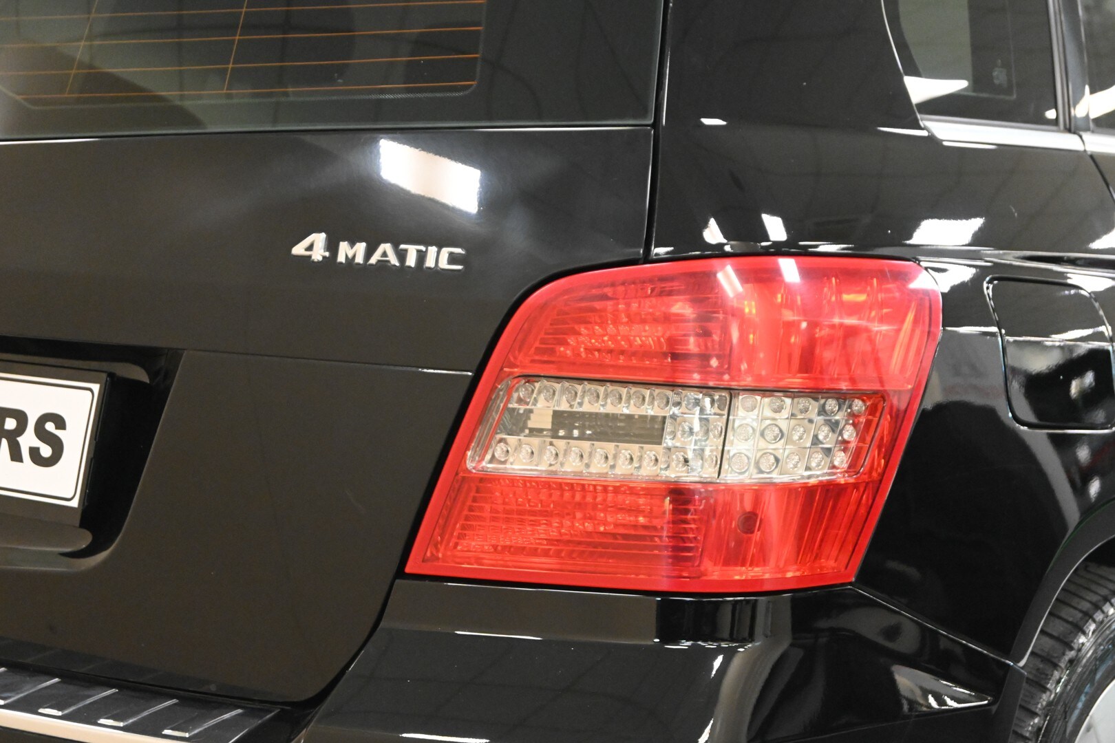 MERCEDES Classe GLK (X204) GLK 250 CDI 4Matic…