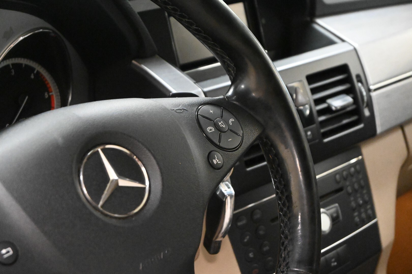 MERCEDES Classe GLK (X204) GLK 250 CDI 4Matic…