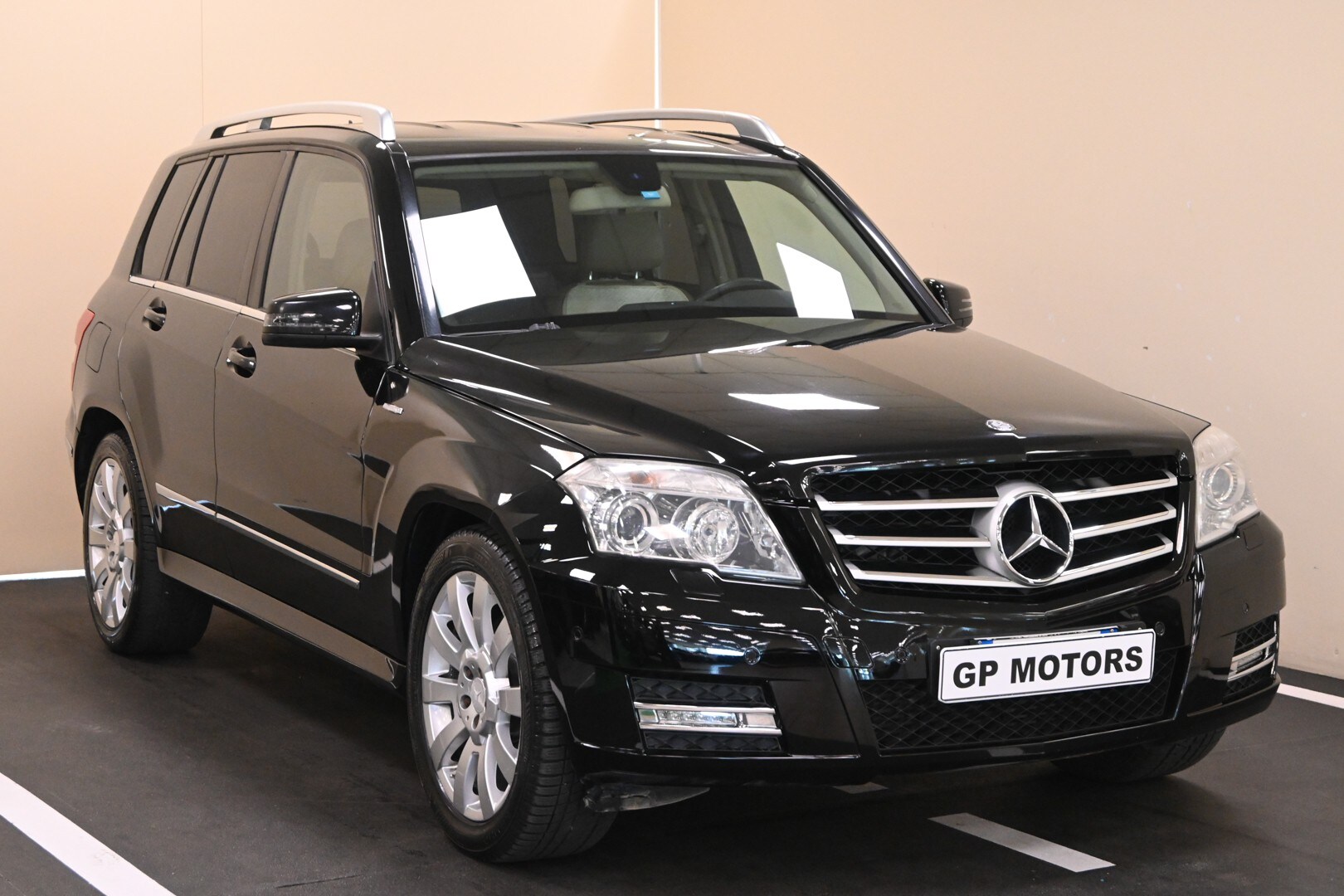 MERCEDES Classe GLK (X204) GLK 250 CDI 4Matic…