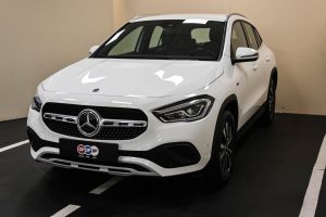 MERCEDES GLA (H247) GLA 250 e EQ-Power…