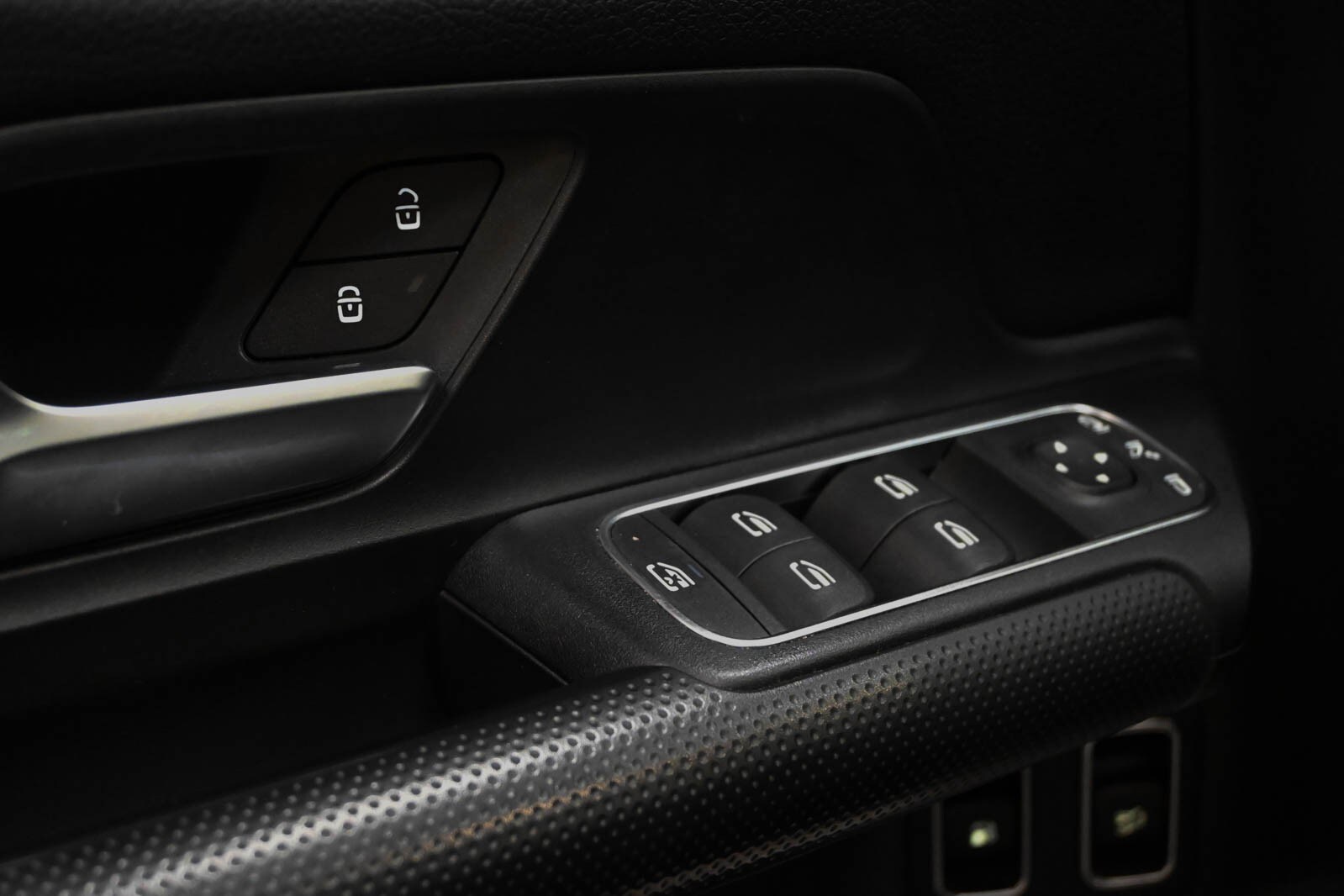 MERCEDES GLA (H247) GLA 250 e EQ-Power…