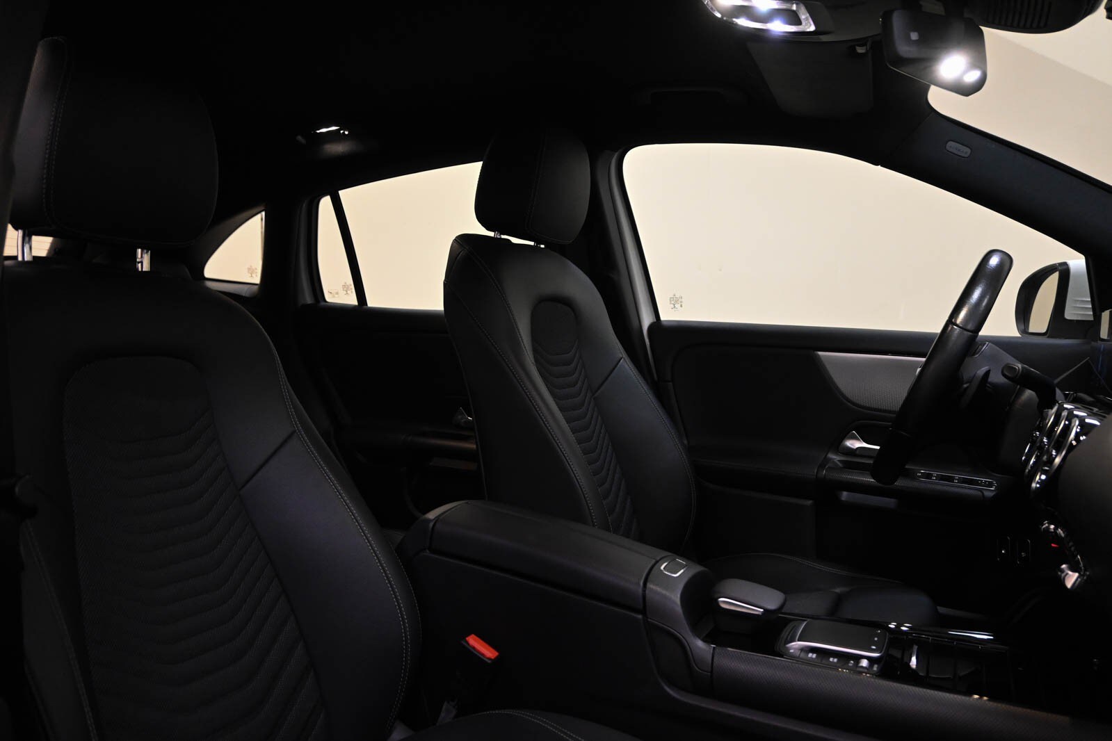 MERCEDES GLA (H247) GLA 250 e EQ-Power…