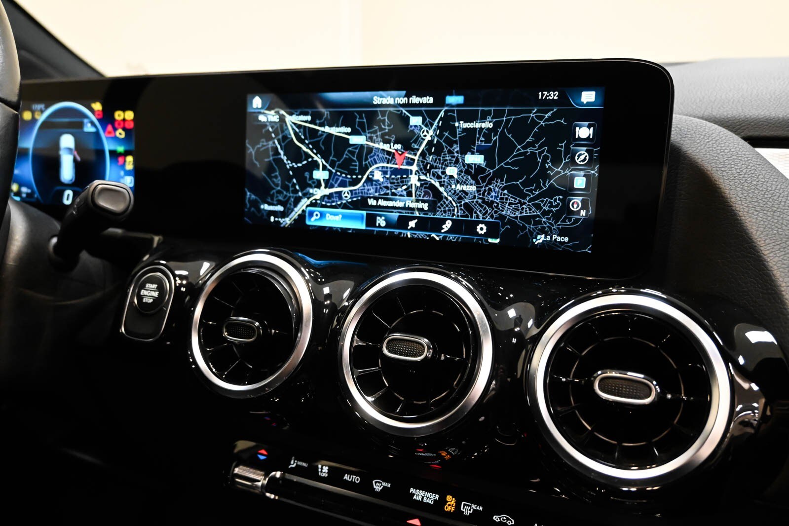 MERCEDES GLA (H247) GLA 250 e EQ-Power…