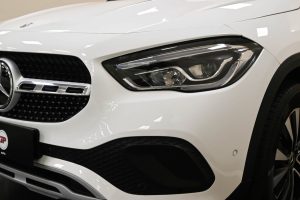 MERCEDES GLA (H247) GLA 250 e EQ-Power…