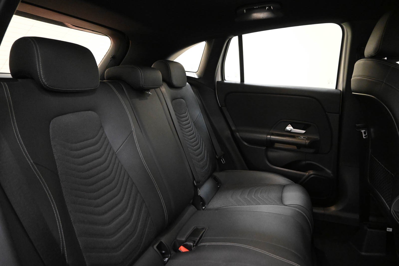 MERCEDES GLA (H247) GLA 250 e EQ-Power…