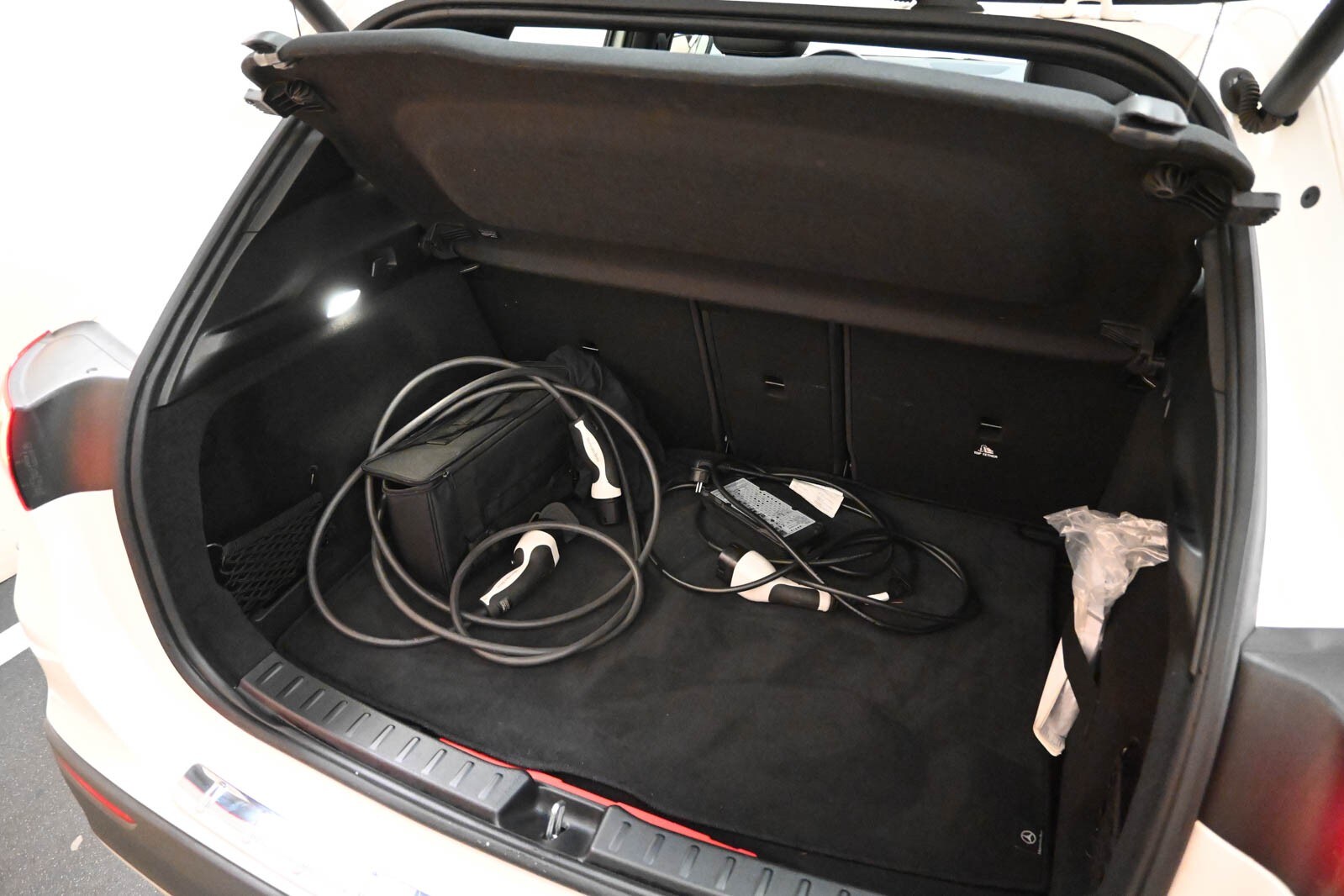 MERCEDES GLA (H247) GLA 250 e EQ-Power…