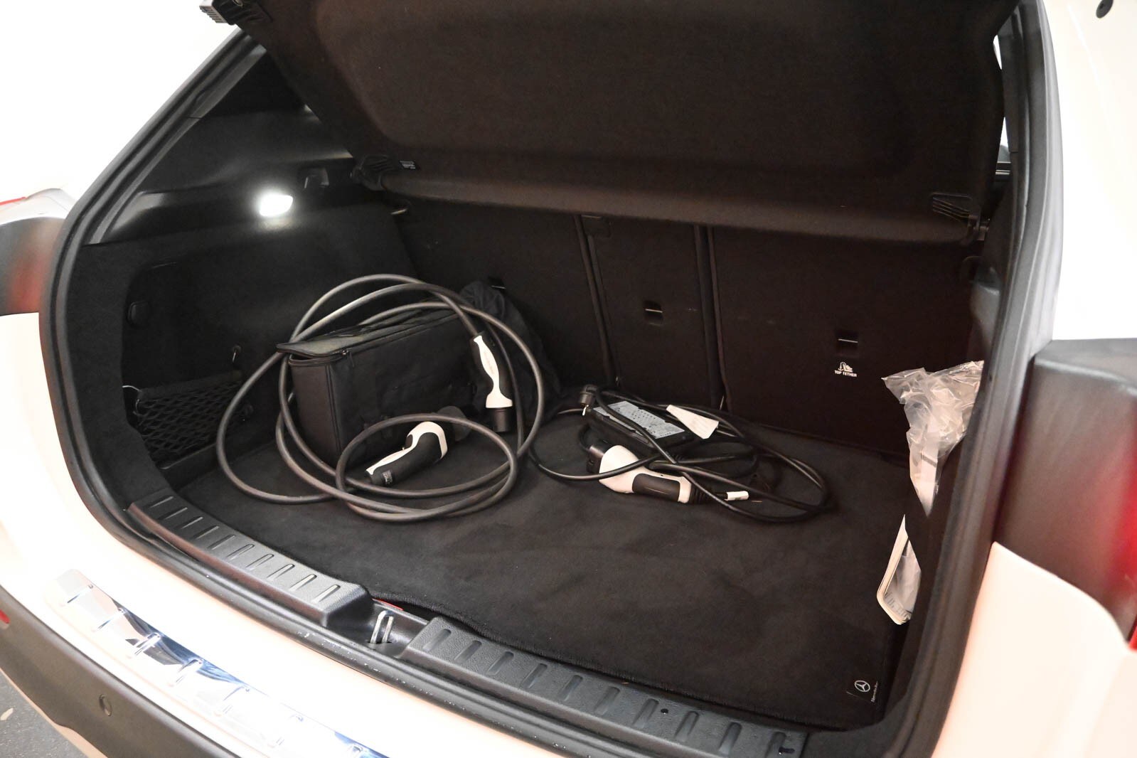 MERCEDES GLA (H247) GLA 250 e EQ-Power…