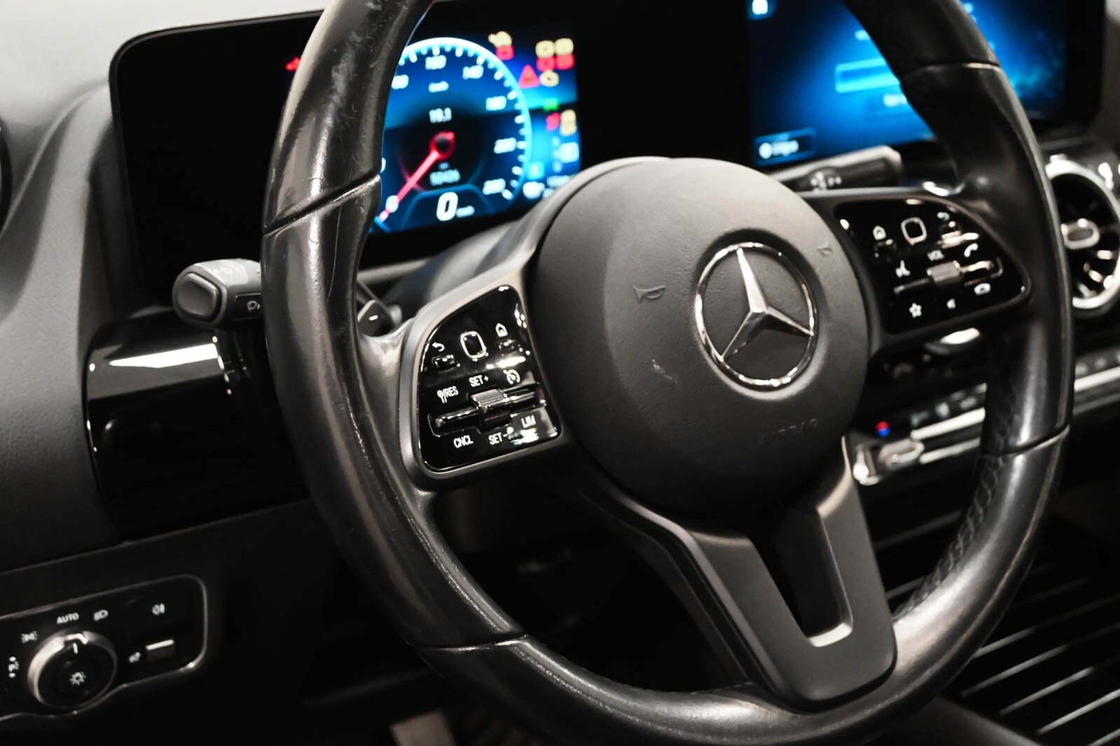MERCEDES GLA (H247) GLA 250 e EQ-Power…