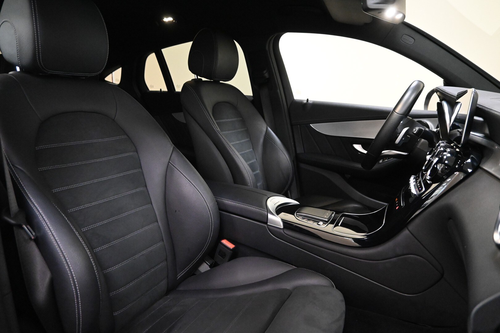 MERCEDES GLC Coupé (C253) GLC 220 d 4Matic …