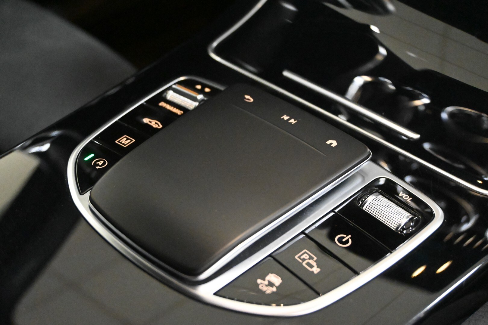 MERCEDES GLC Coupé (C253) GLC 220 d 4Matic …