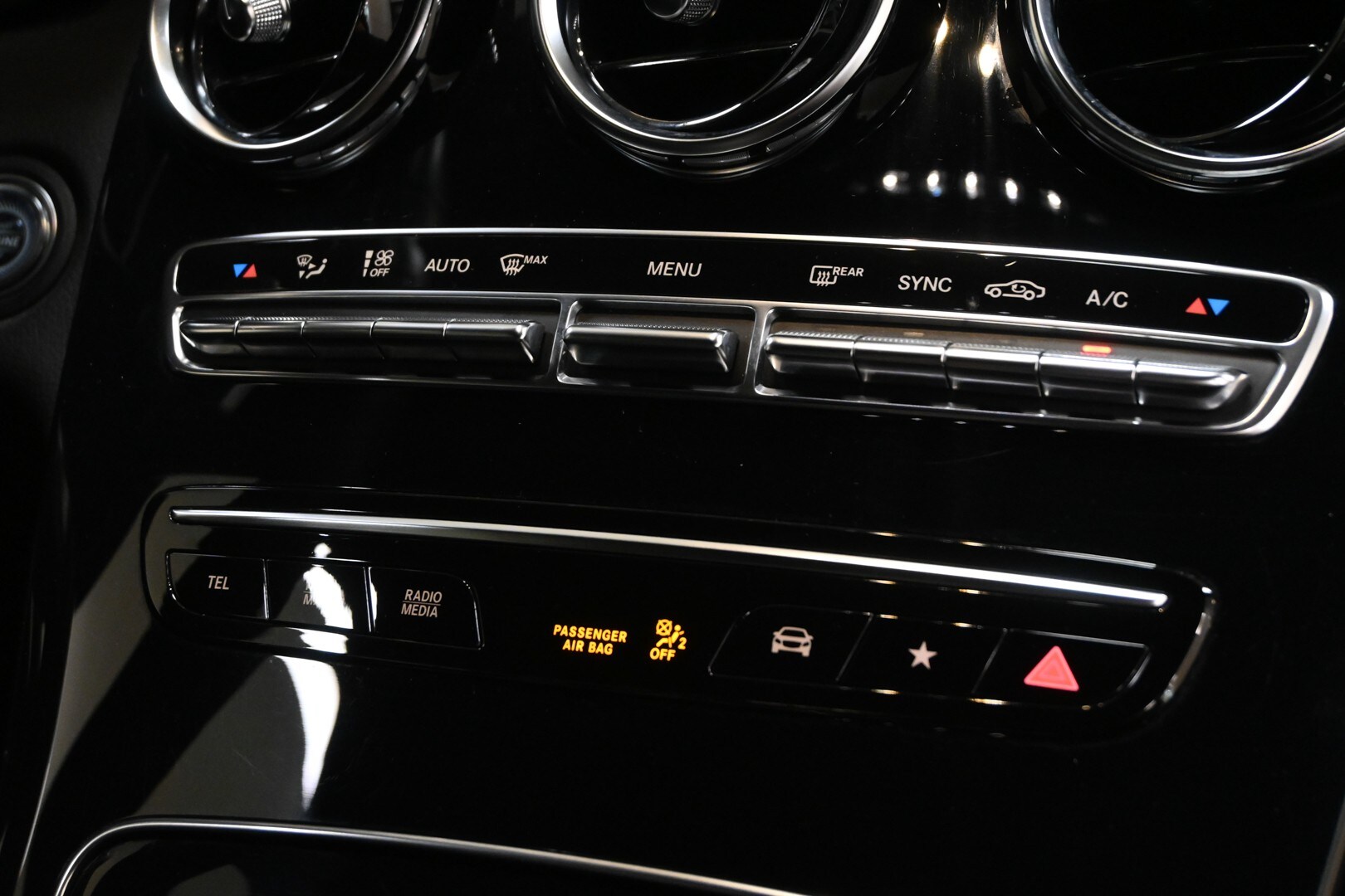 MERCEDES GLC Coupé (C253) GLC 220 d 4Matic …