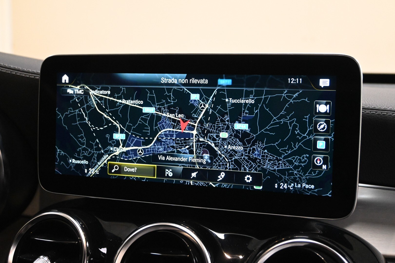 MERCEDES GLC Coupé (C253) GLC 220 d 4Matic …
