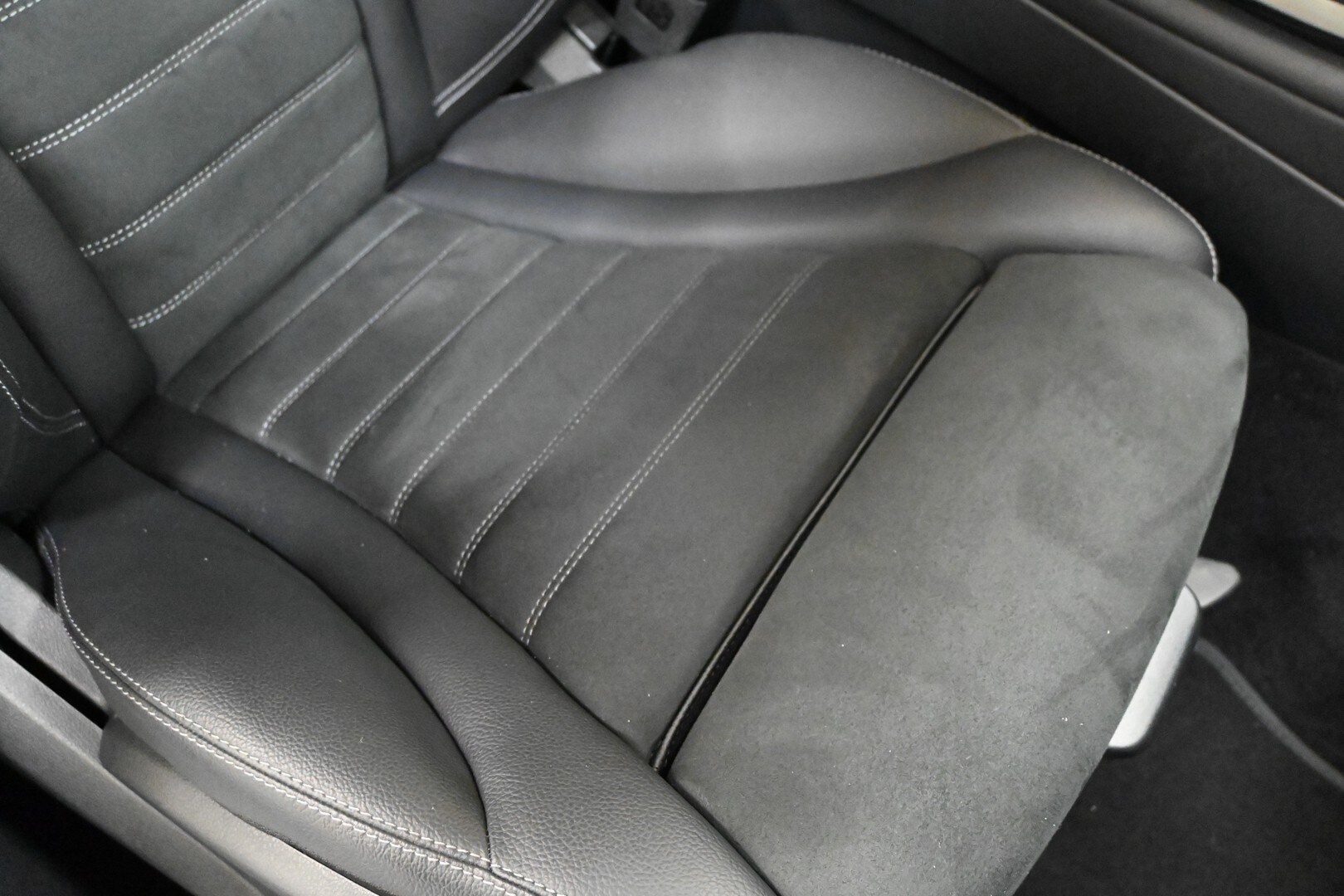 MERCEDES GLC Coupé (C253) GLC 220 d 4Matic …