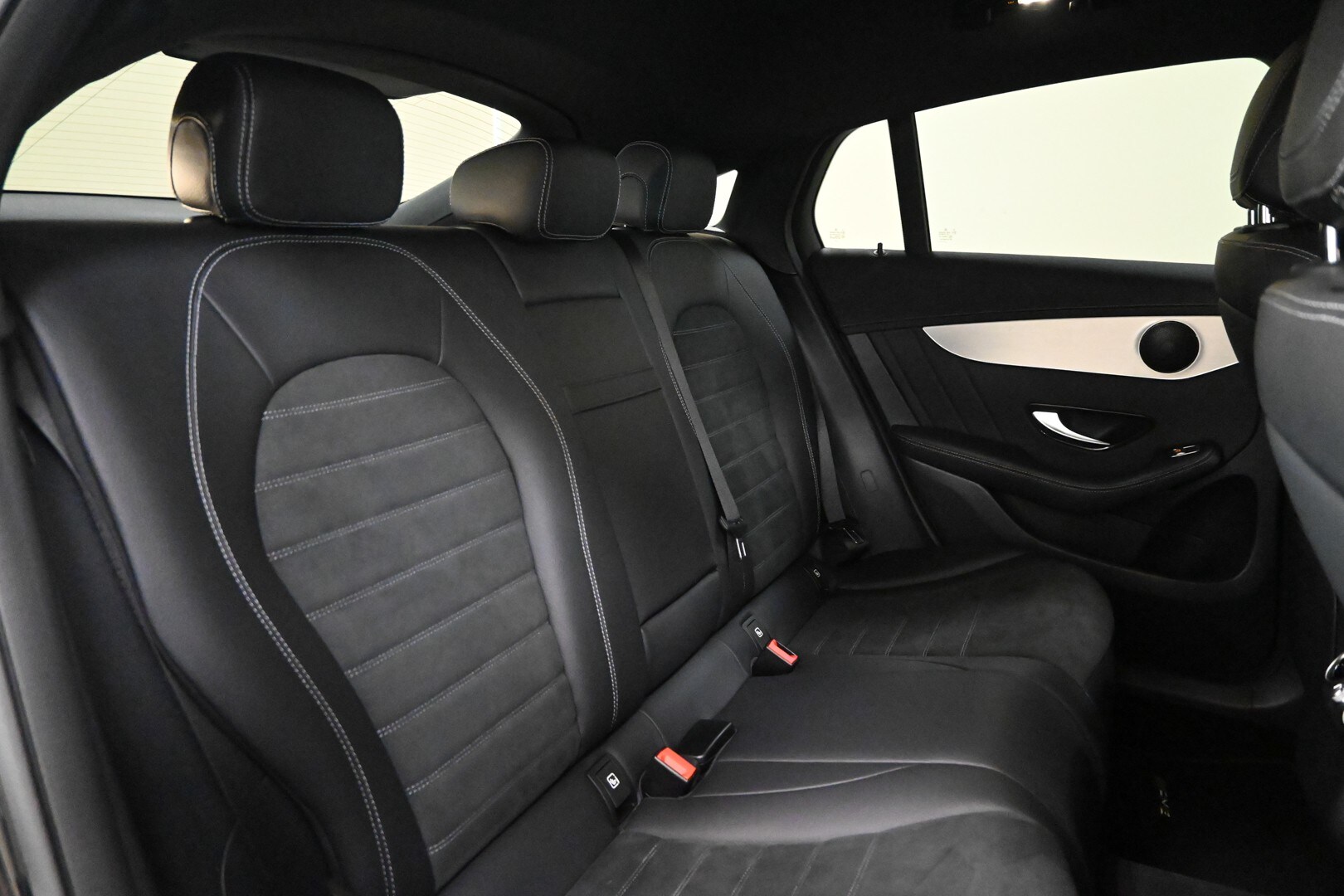 MERCEDES GLC Coupé (C253) GLC 220 d 4Matic …
