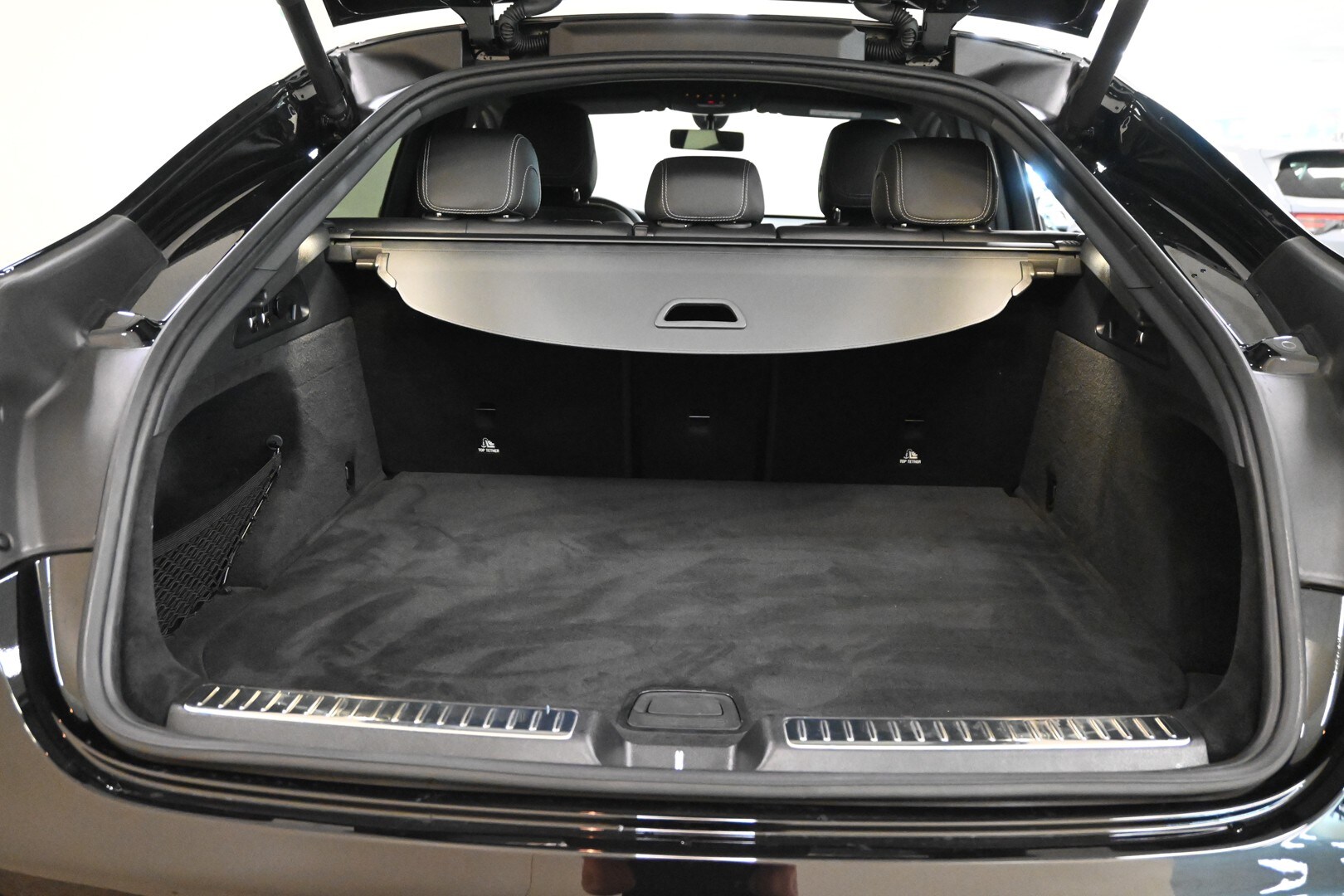 MERCEDES GLC Coupé (C253) GLC 220 d 4Matic …