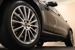 MERCEDES GLC Coupé (C253) GLC 220 d 4Matic …