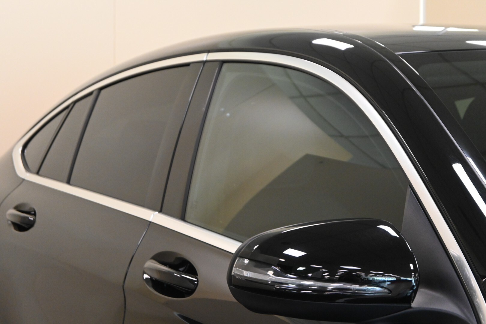 MERCEDES GLC Coupé (C253) GLC 220 d 4Matic …
